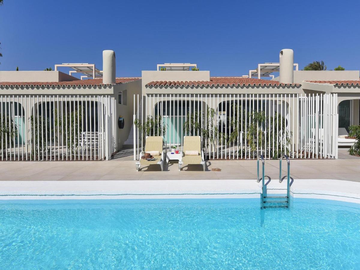 Apartamento Velsuites By Villagrancanaria