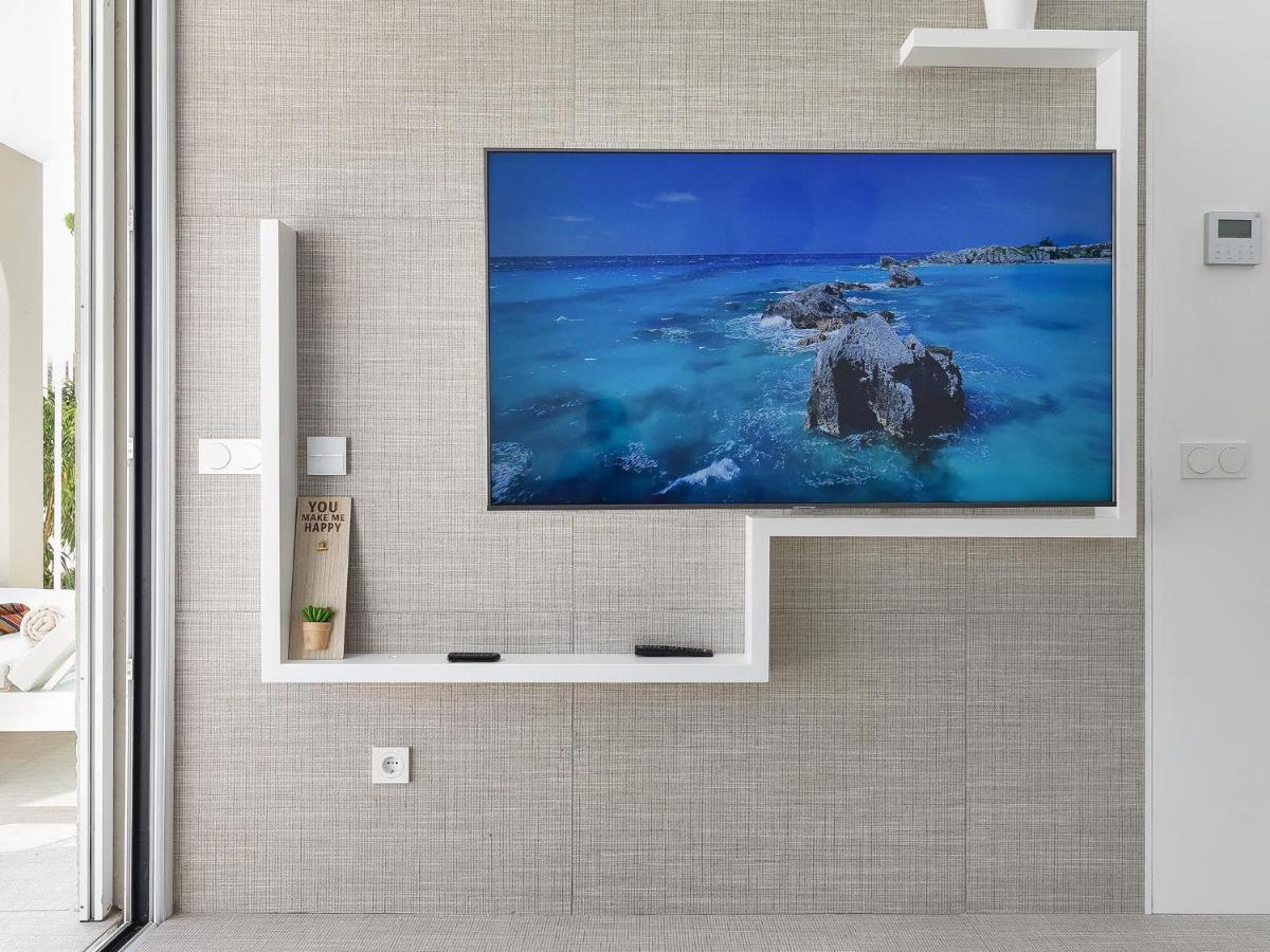 Apartamento Velsuites By Villagrancanaria