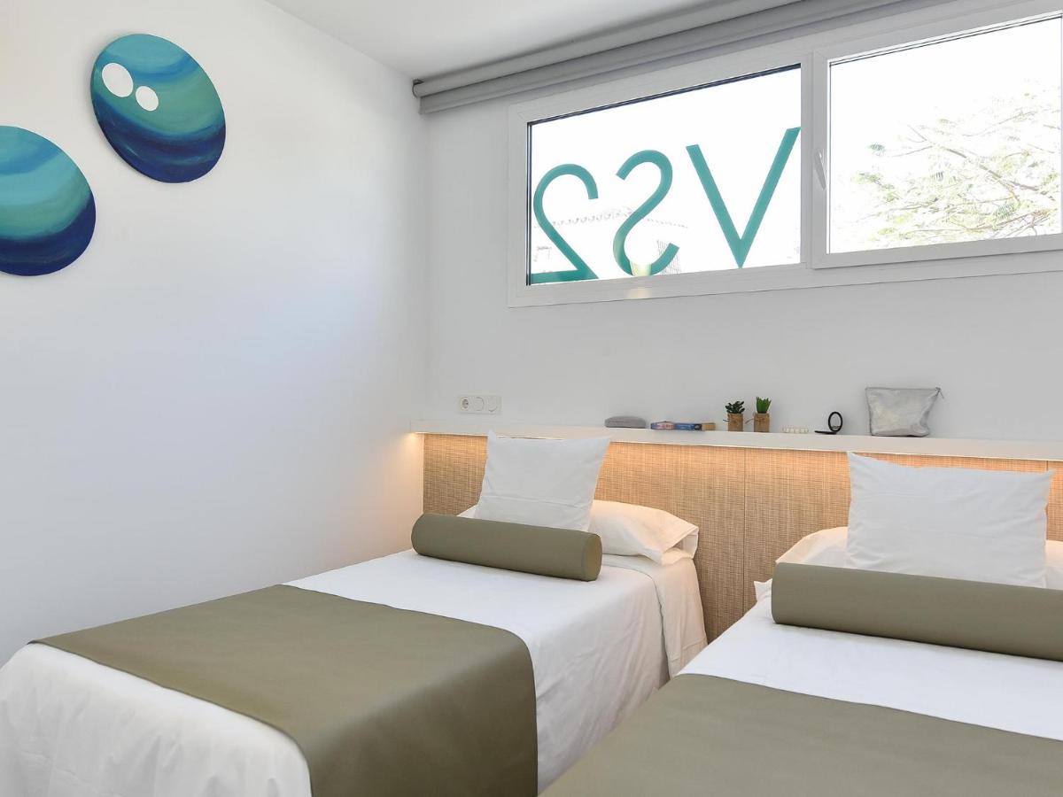 Apartamento Velsuites By Villagrancanaria *