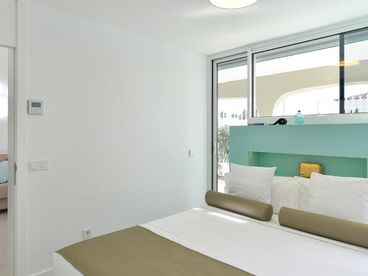 Velsuites By Villagrancanaria