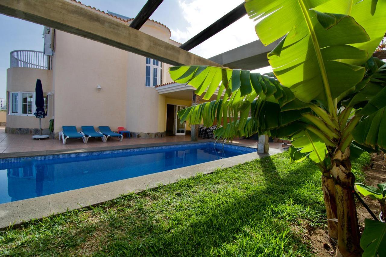 Lovisi 2 Villa *