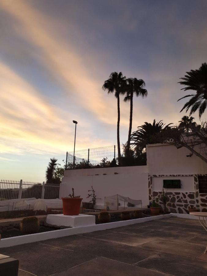 Beatriz Apartment Playa del Ingles (Gran Canaria)