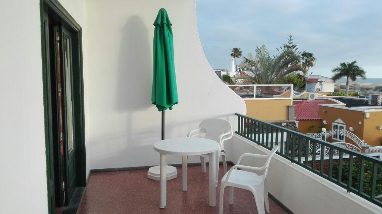 Beatriz Apartment Playa del Ingles (Gran Canaria)
