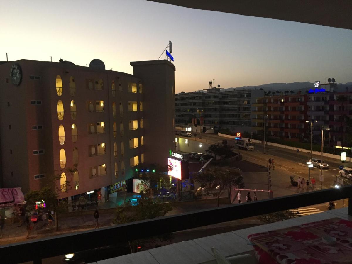 Apartamento 4th Floor Yumbo Centrum *