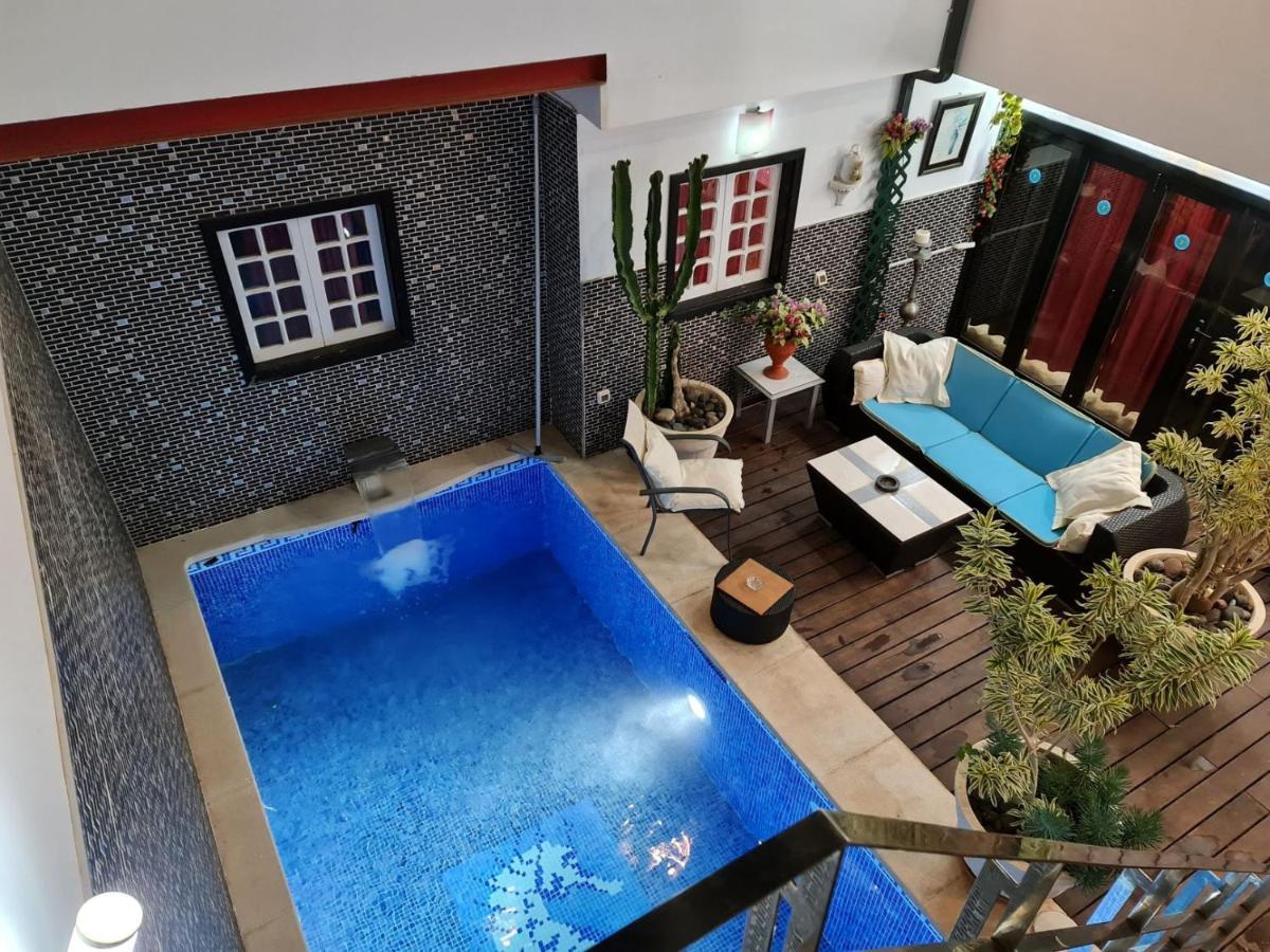 Casa Islas * Playa del Ingles (Gran Canaria)