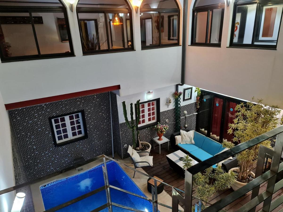 Casa Islas