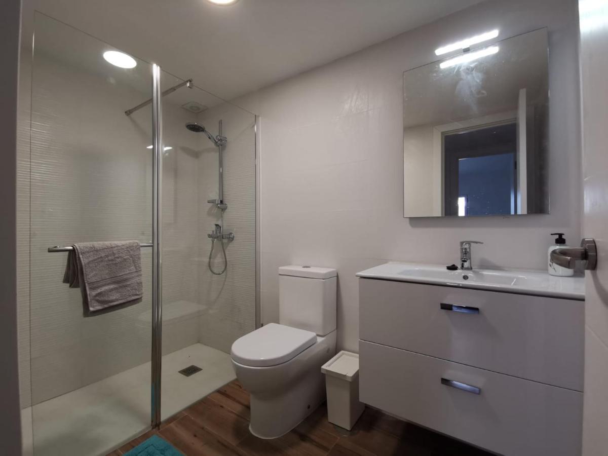 Huoneisto Cozy And Modern Bungalow. Playa Del Ingles. Playa del Inglés