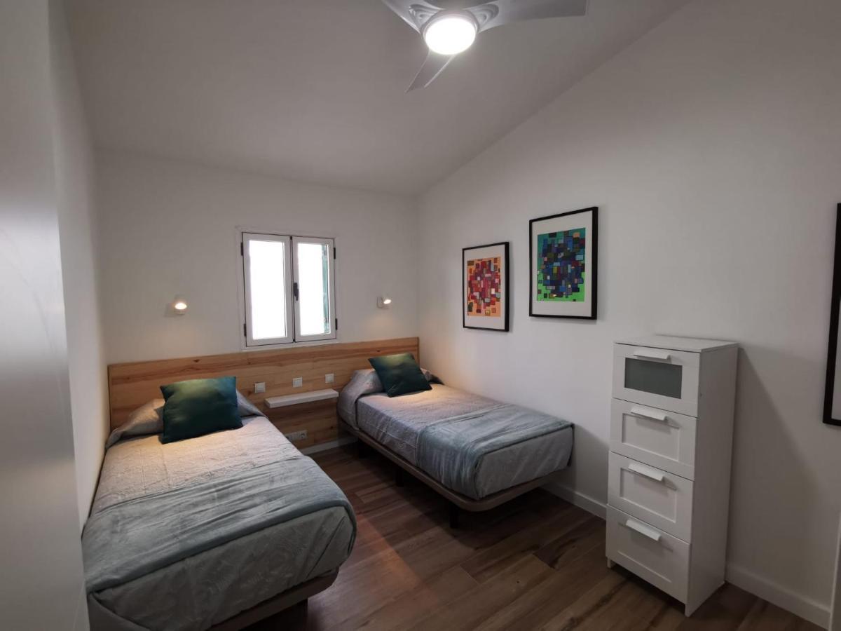 Huoneisto Cozy And Modern Bungalow. Playa Del Ingles. Playa del Inglés