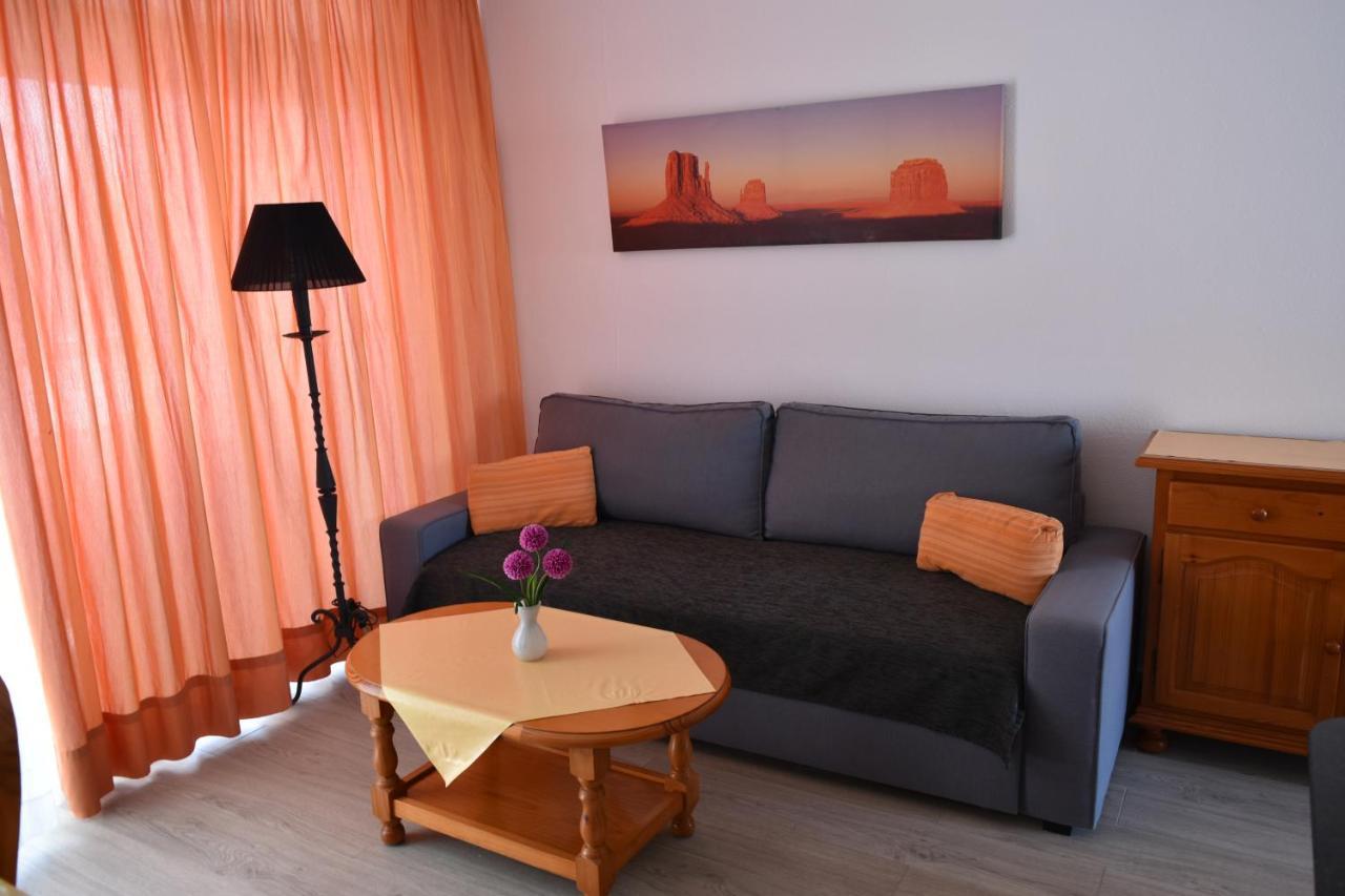 Bogota Appartement *