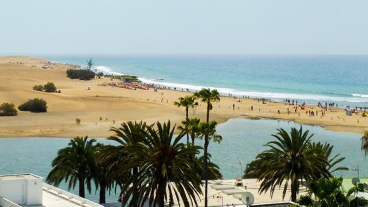 Apartamento El Nido De Los Angeles