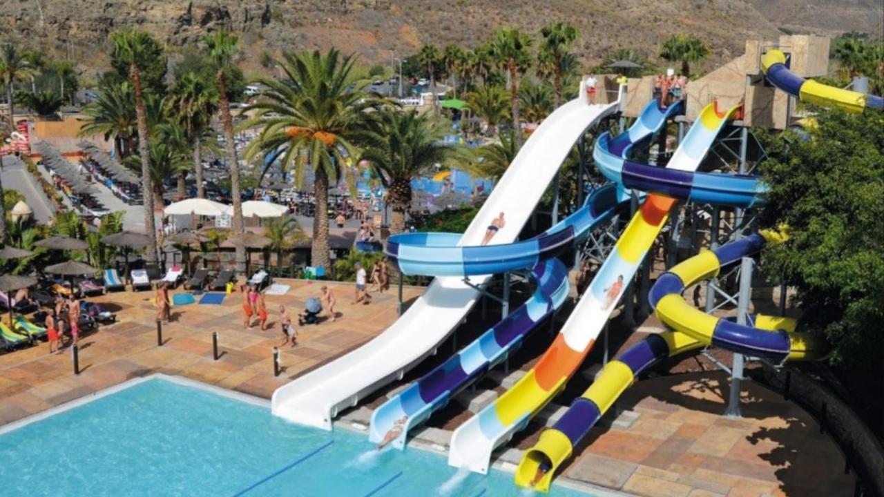 El Nido De Los Angeles * Playa del Inglés