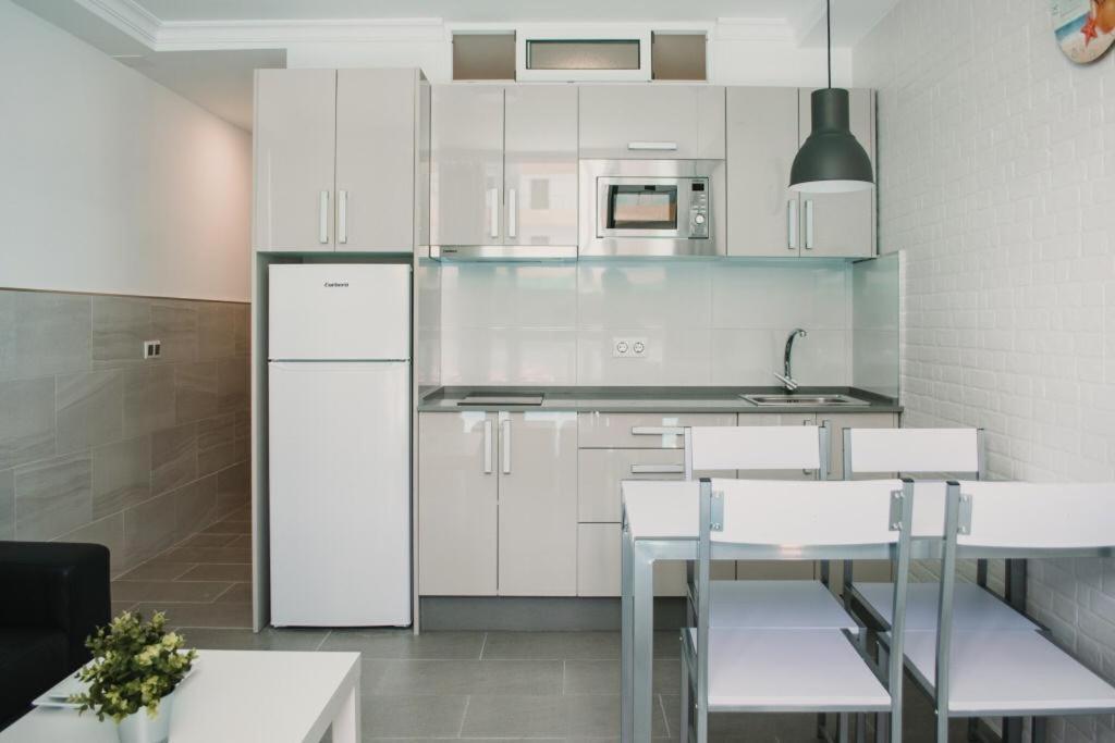 Apartamento El Nido De Los Angeles Playa del Inglés