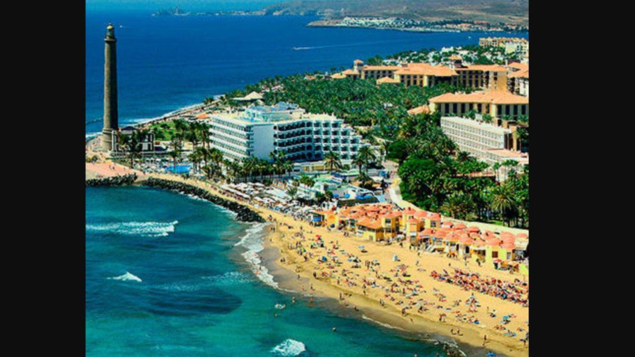 Apartamento El Nido De Los Angeles Playa del Inglés