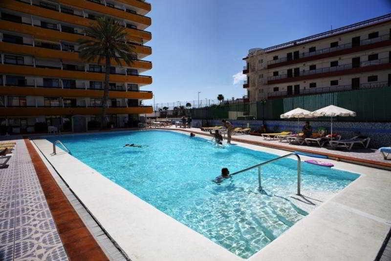 Apartamento El Nido De Los Angeles Playa del Inglés