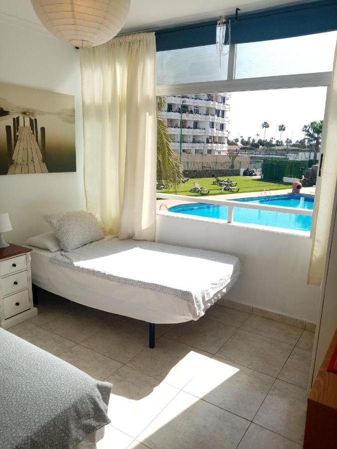 Apartamento Close To Yumbo,free Parking Playa del Inglés