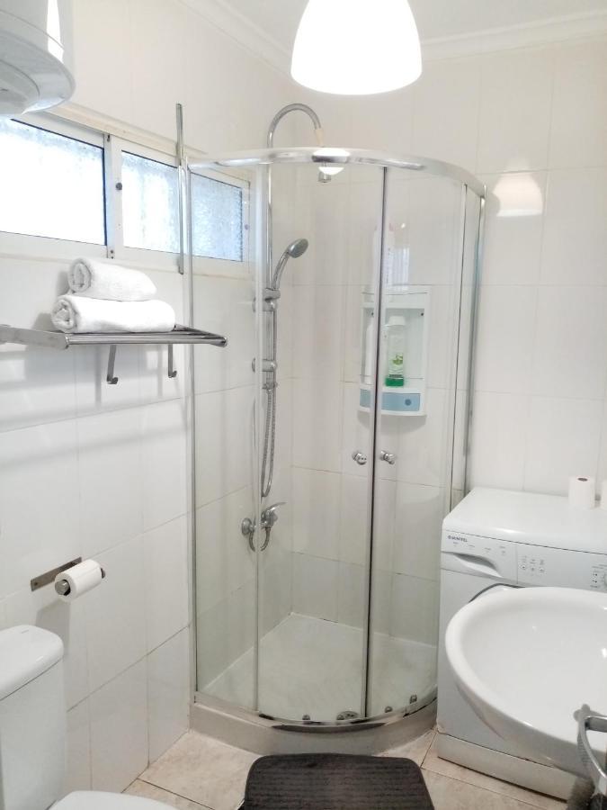 Apartment Close To Yumbo,free Parking