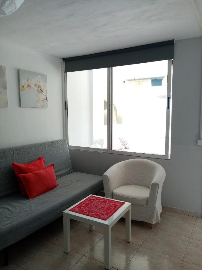 Close To Yumbo,free Parking Apartment Playa del Ingles (Gran Canaria)