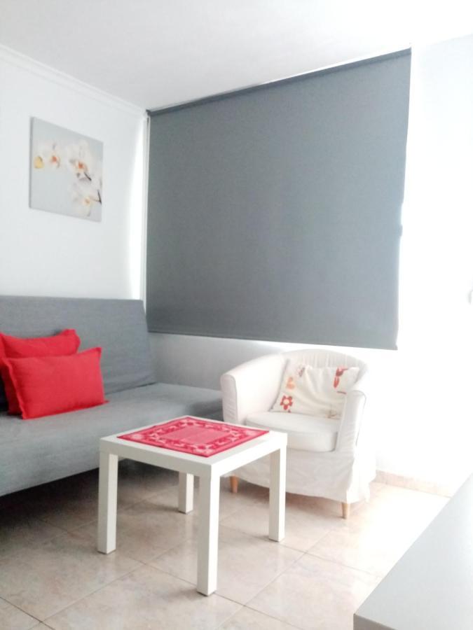 Apartment Close To Yumbo,free Parking Playa del Ingles (Gran Canaria)