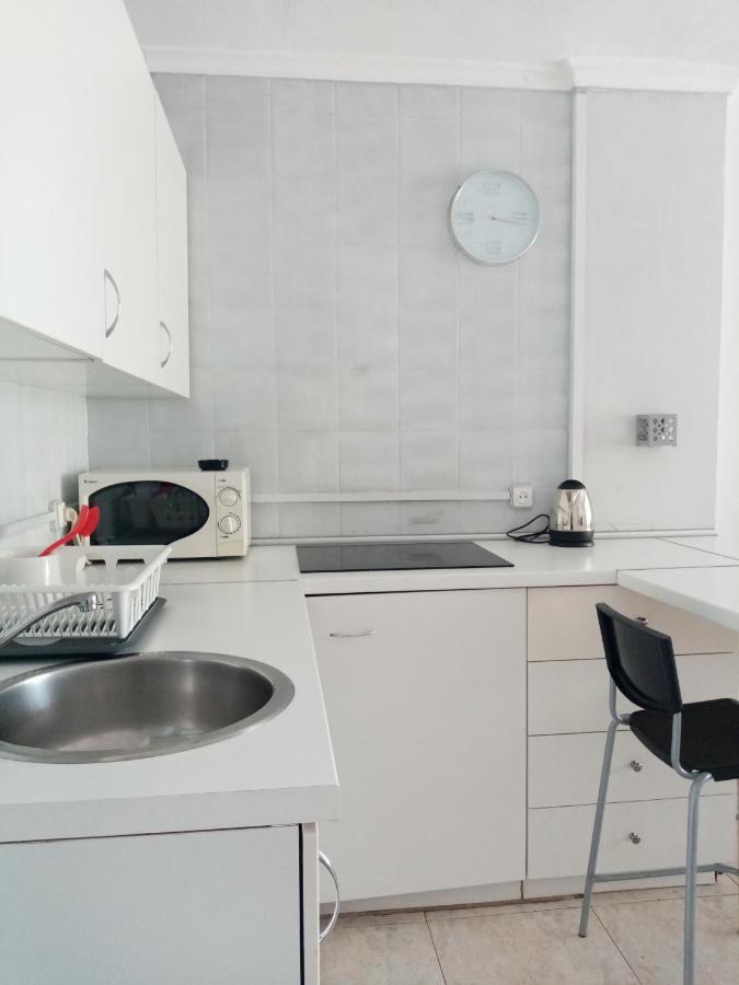 Apartment Close To Yumbo,free Parking