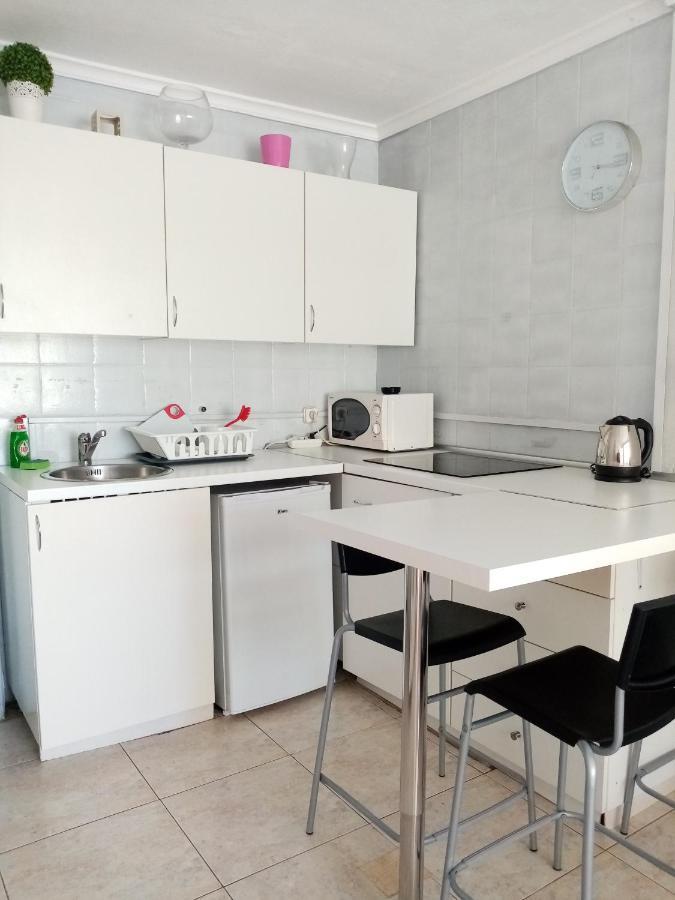 Apartment Close To Yumbo,free Parking Playa del Ingles (Gran Canaria)
