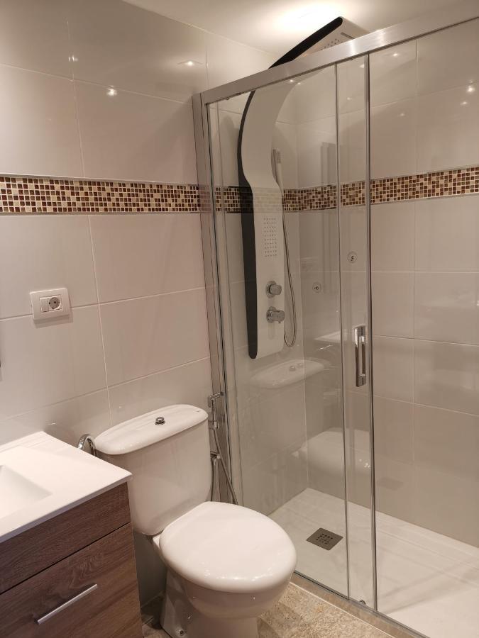 Modern Apartment Playa del Ingles (Gran Canaria)
