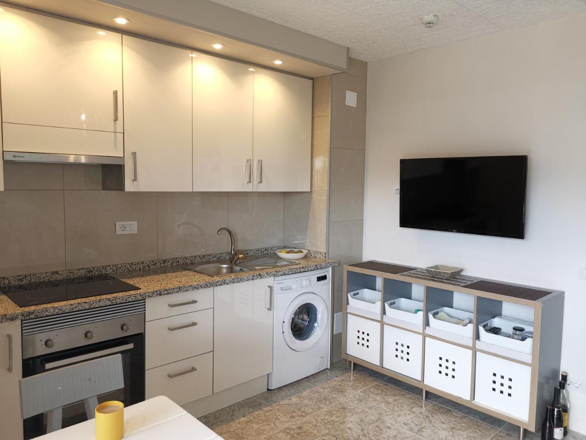 Apartment Modern *