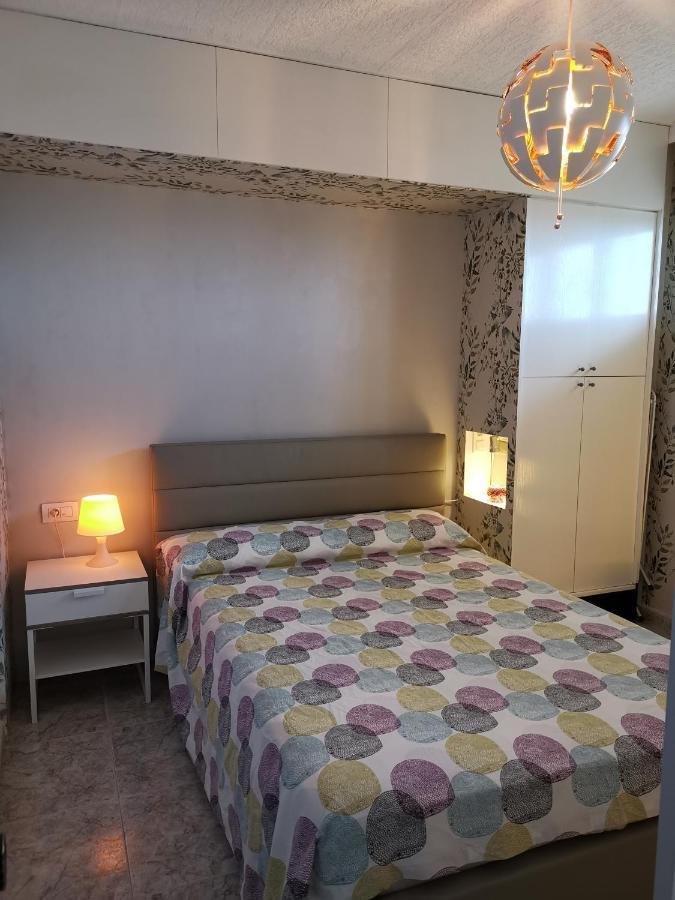 Modern Playa del Ingles (Gran Canaria)