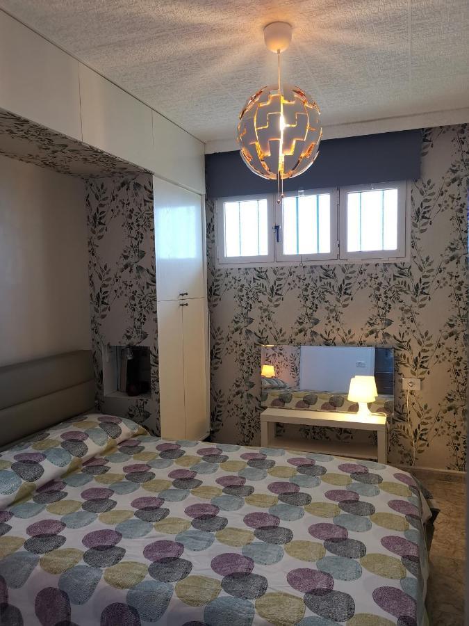 Modern Apartment Playa del Ingles (Gran Canaria)