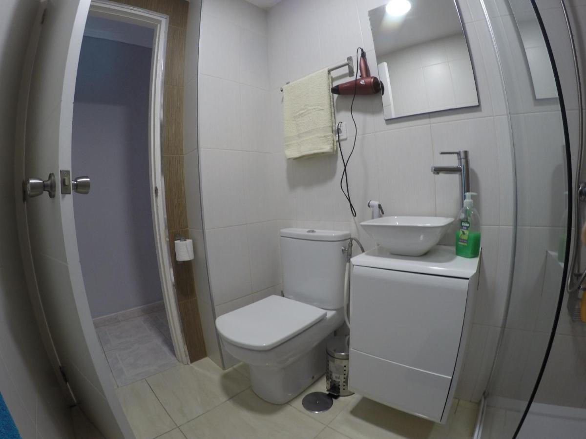 Dune Atlantic Appartement