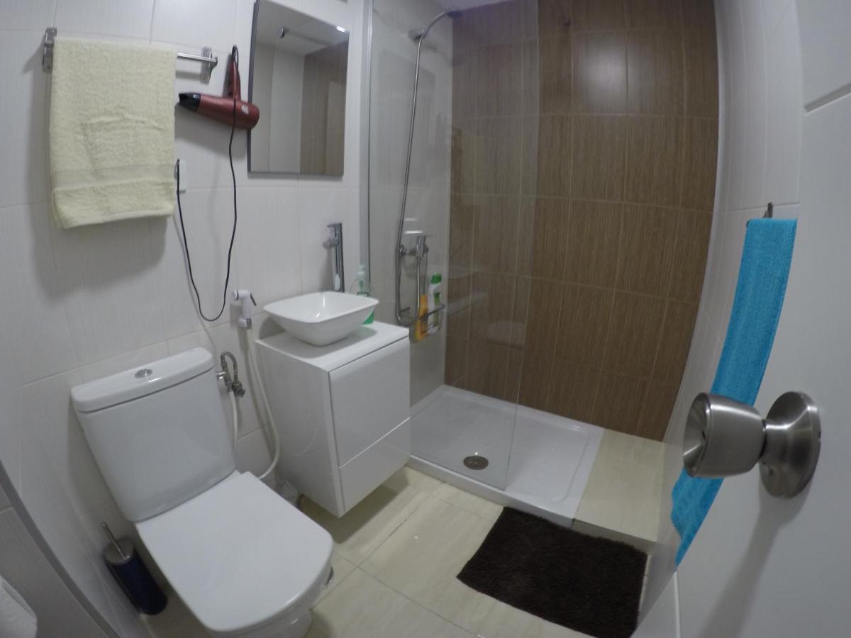 Appartement Dune Atlantic *