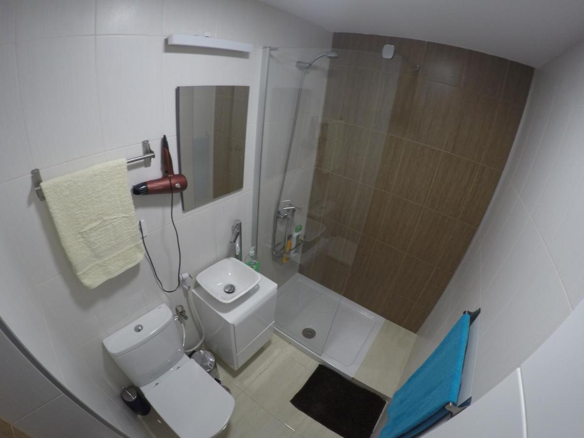 Dune Atlantic Appartement *