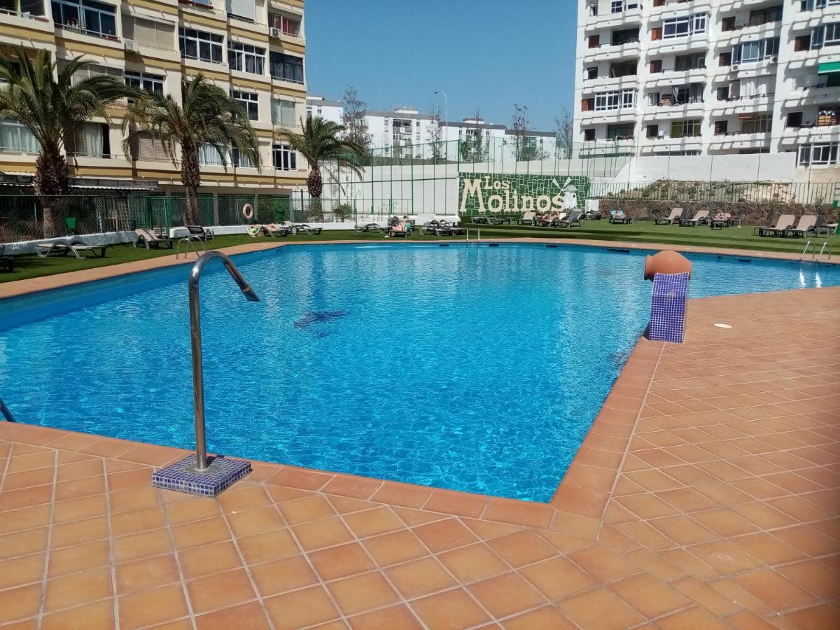 Close To Yumbo,free Parking Playa del Ingles (Gran Canaria)