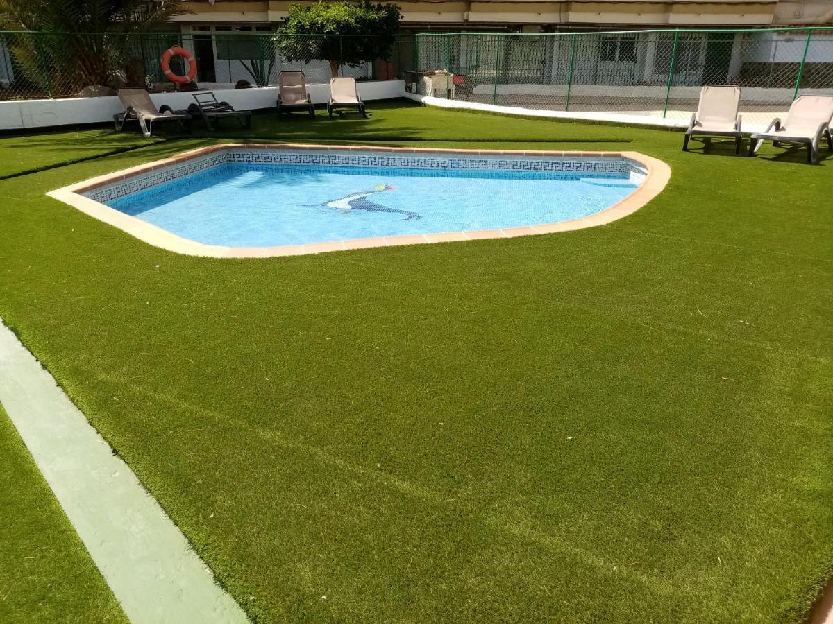 Close To Yumbo,free Parking Apartment