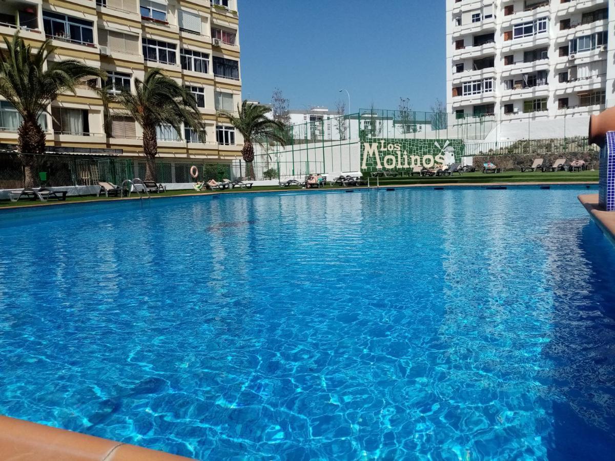 Apartment Close To Yumbo,free Parking *