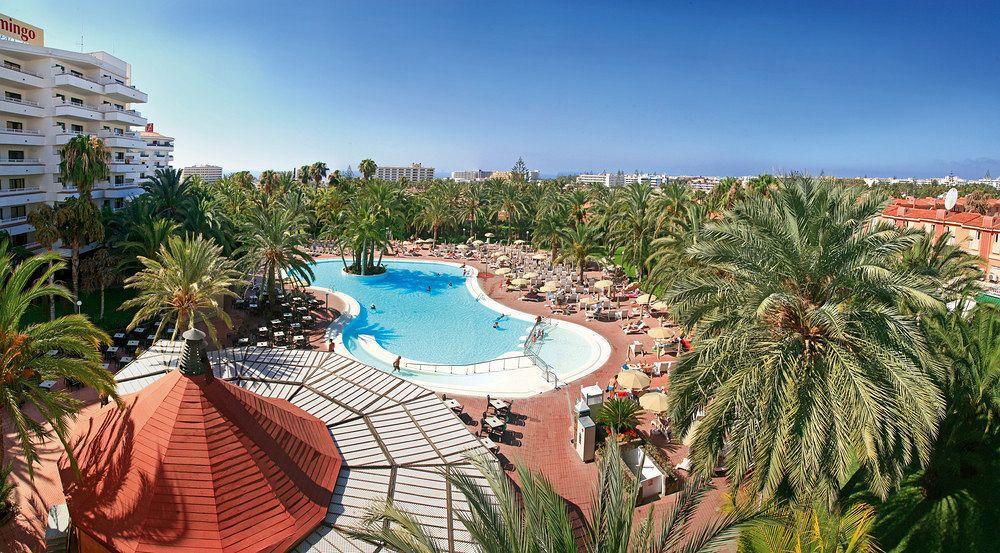 Riu Flamingo Hotel 4*