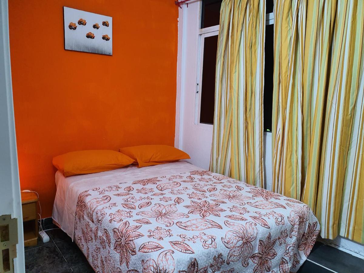 Apartment Full Flats And With Shared Toilet Wifi Free San Fernando