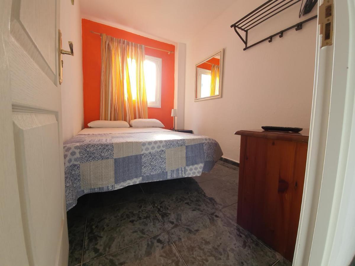 Full Flats And With Shared Toilet Wifi Free San Fernando Apartment *