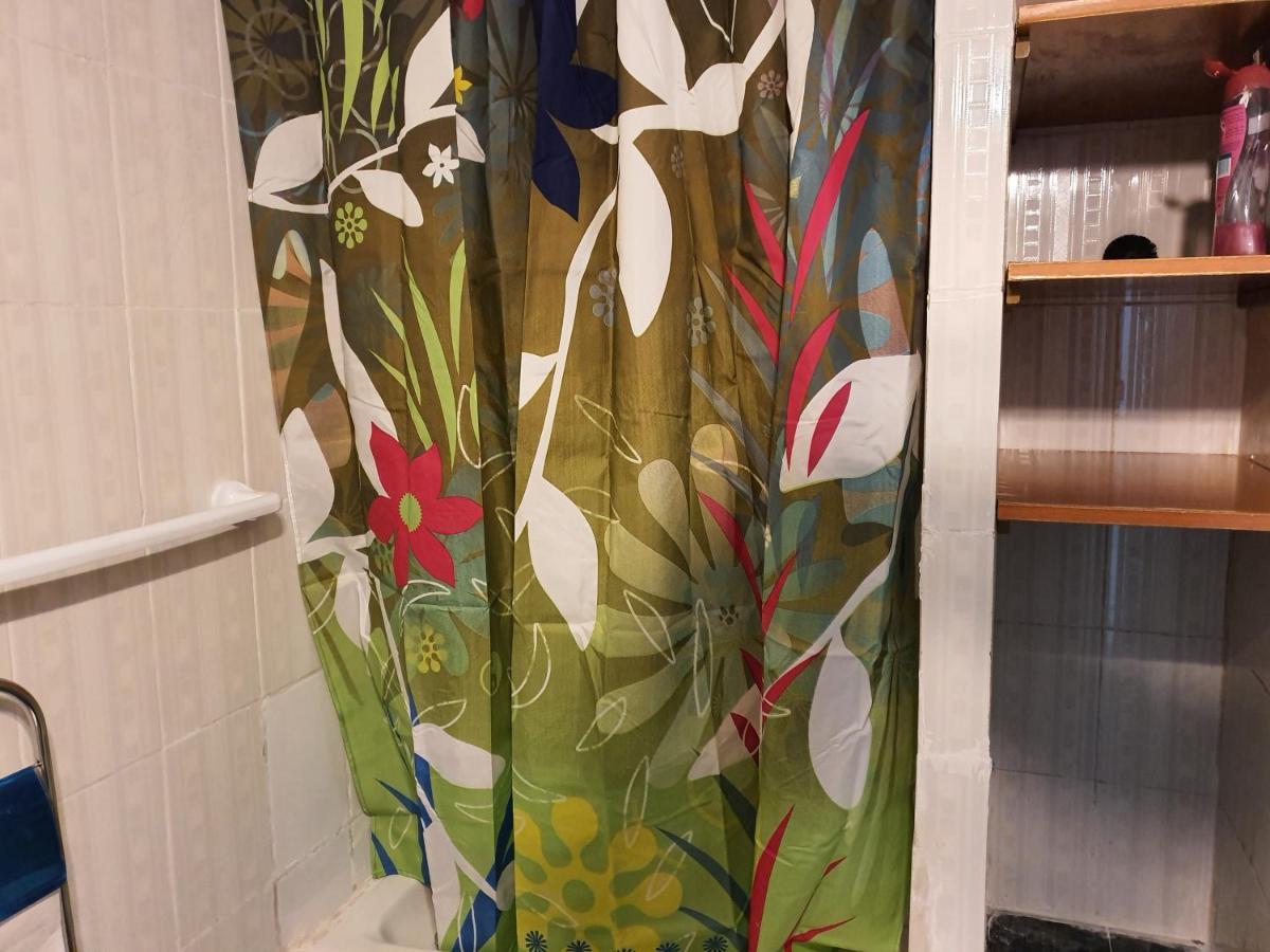 Full Flats And With Shared Toilet Wifi Free San Fernando