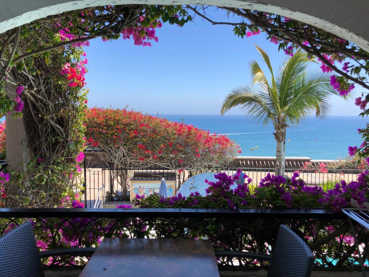 Appartement Casa Blanca - Sea View - First Line *