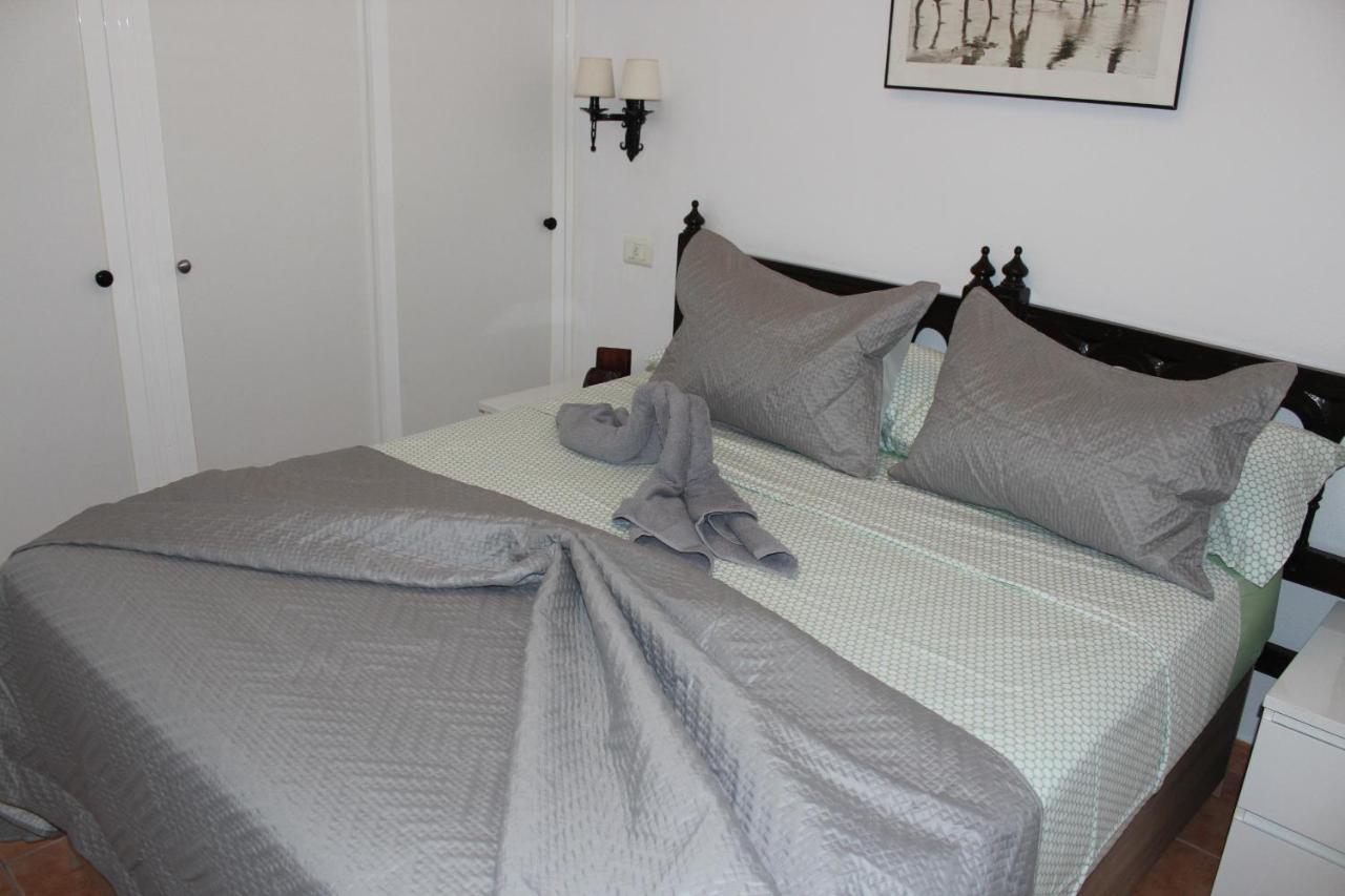 Appartement Casa Blanca - Sea View - First Line