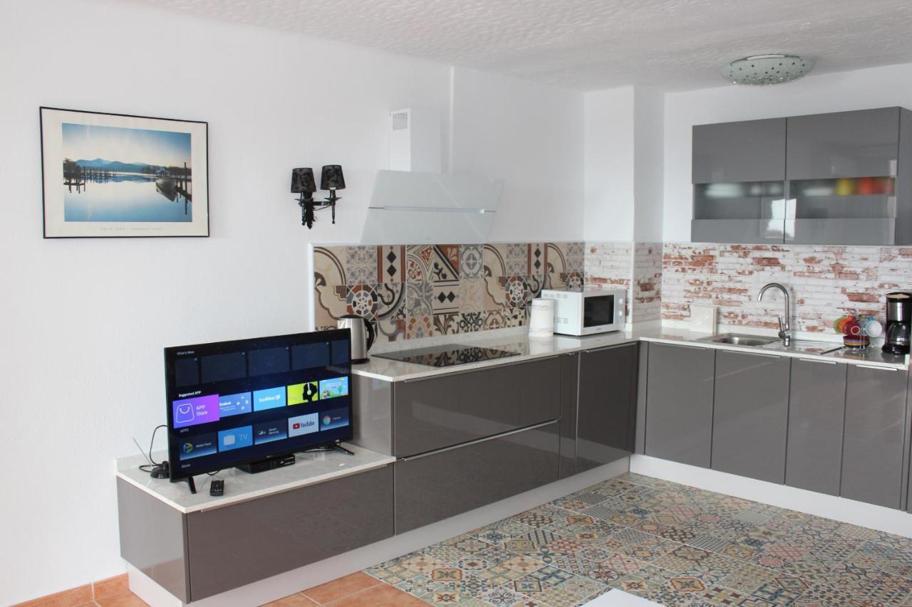 Casa Blanca - Sea View - First Line *