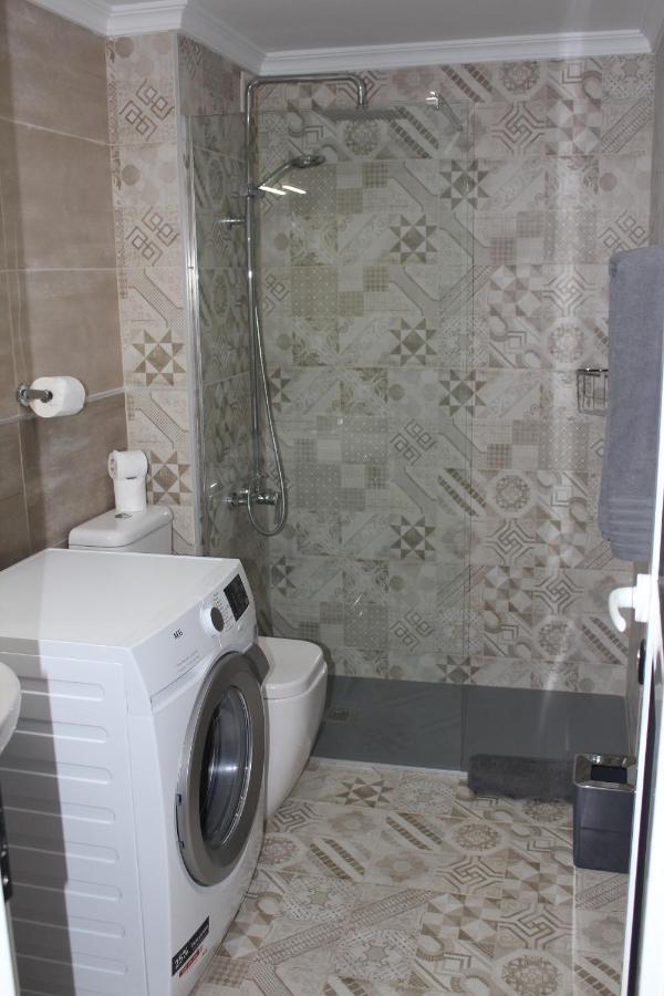 Appartement Casa Blanca - Sea View - First Line Playa del Inglés