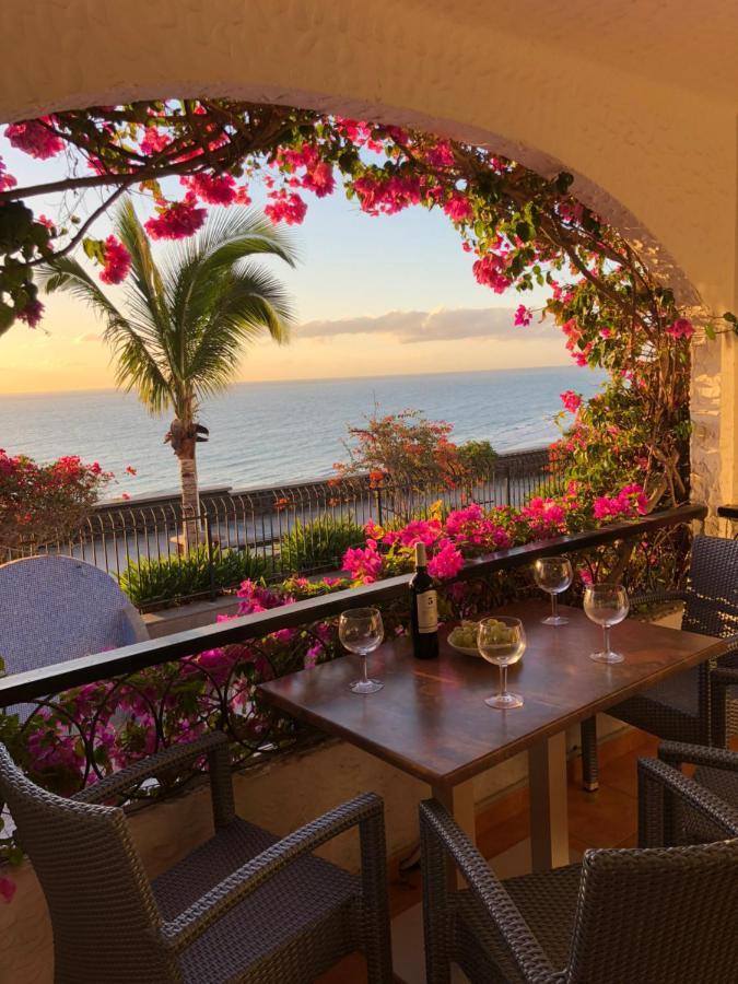 Casa Blanca - Sea View - First Line