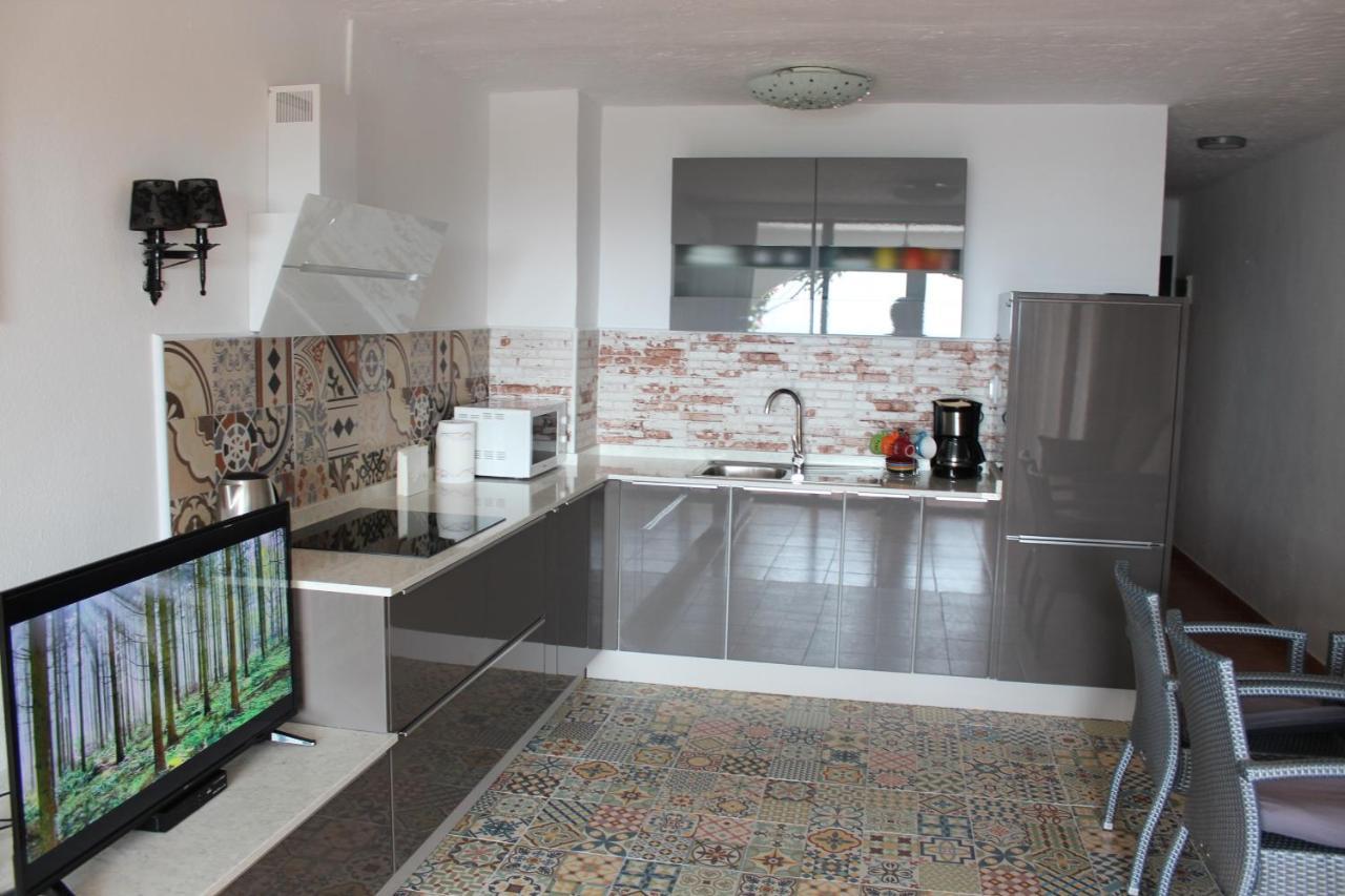 Casa Blanca - Sea View - First Line Playa del Inglés