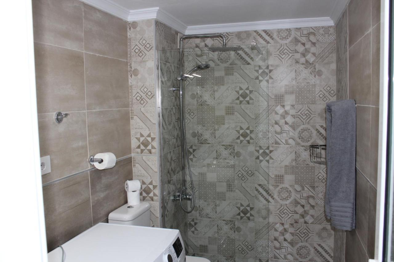 Casa Blanca - Sea View - First Line Appartement *