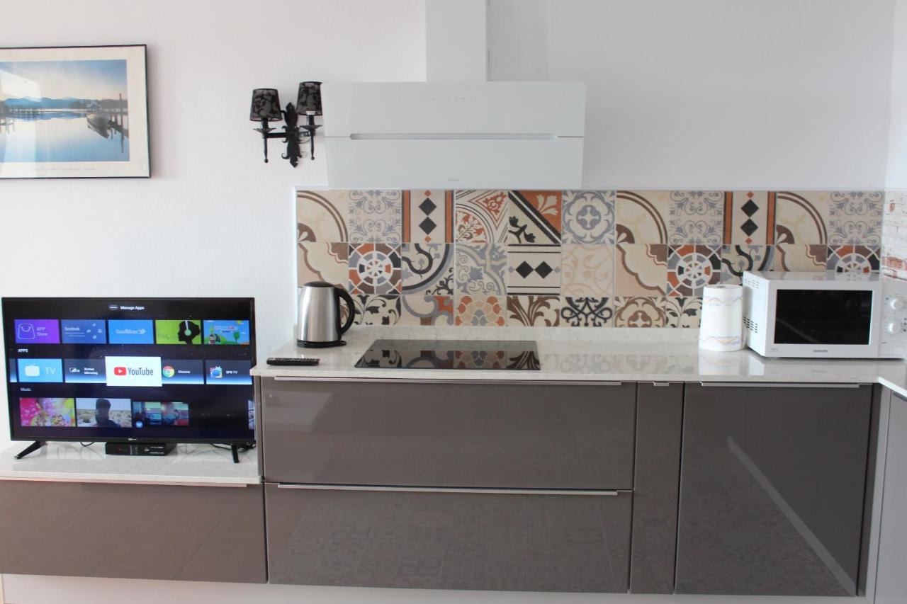 Casa Blanca - Sea View - First Line *