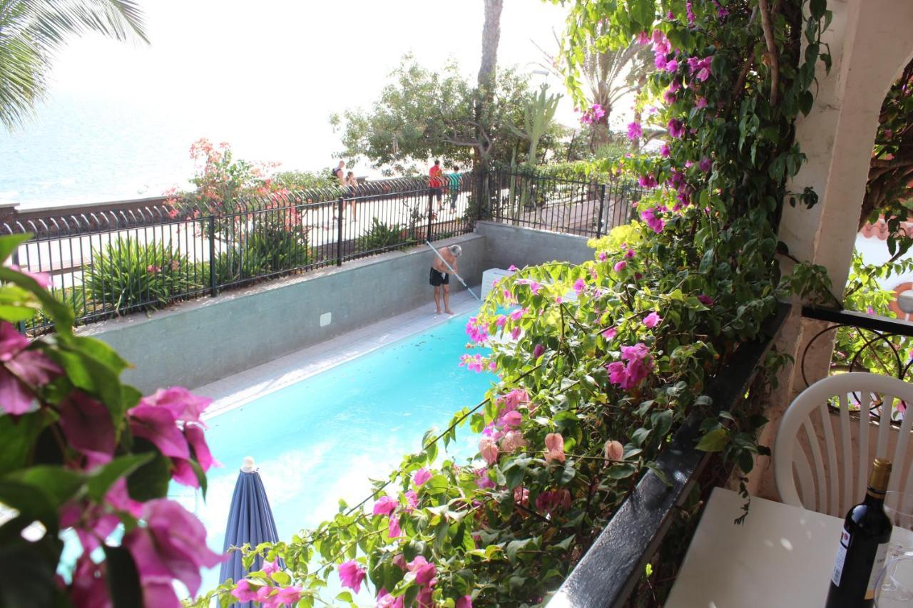 Casa Blanca - Sea View - First Line * Playa del Inglés