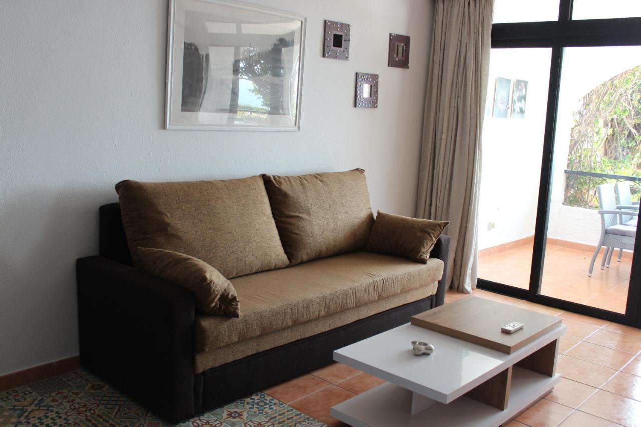 Casa Blanca - Sea View - First Line Appartement *