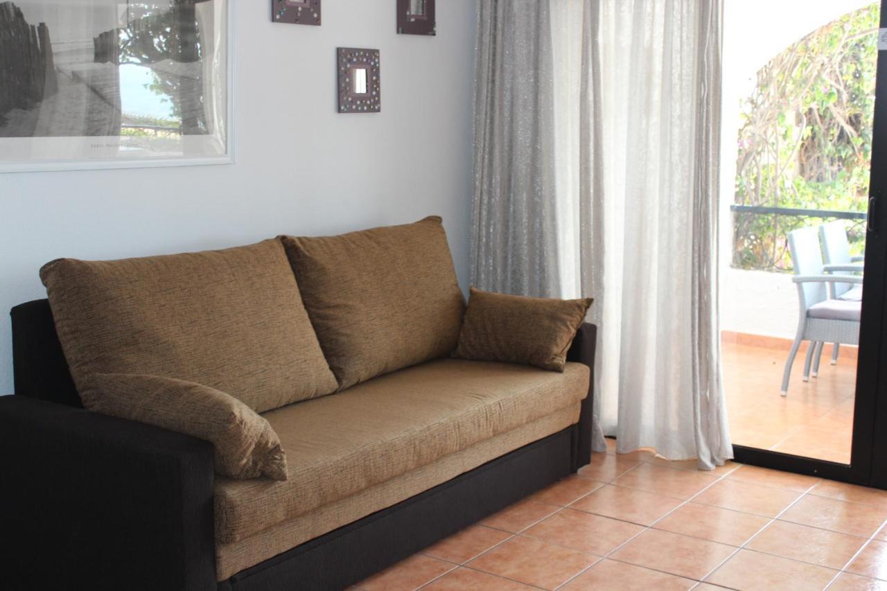 Casa Blanca - Sea View - First Line Appartement Playa del Inglés