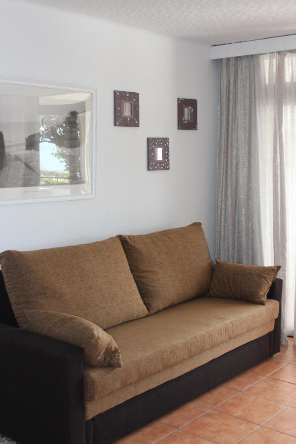 Casa Blanca - Sea View - First Line * Playa del Inglés